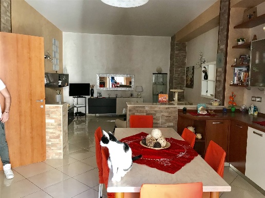 appartamento in vendita a Scordia