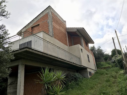 casa indipendente in vendita a Scordia