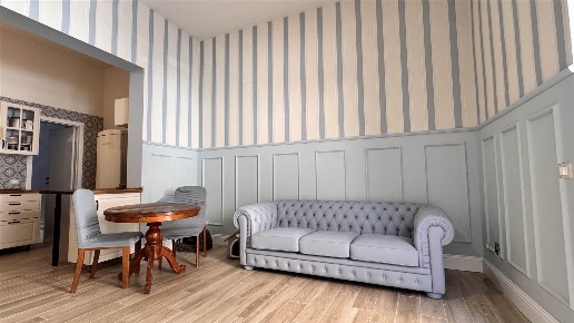 appartamento in vendita a Scordia