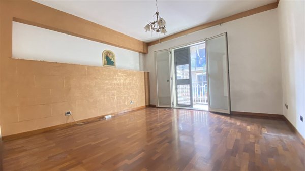 appartamento in vendita a Scordia