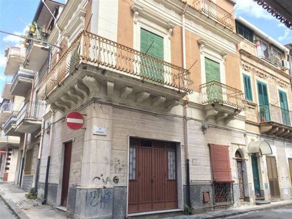 casa indipendente in vendita a Scordia