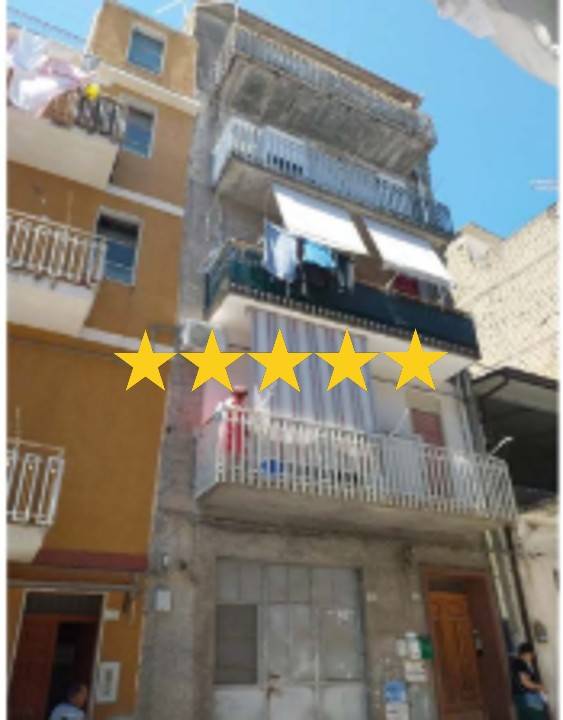 appartamento in vendita a Scordia