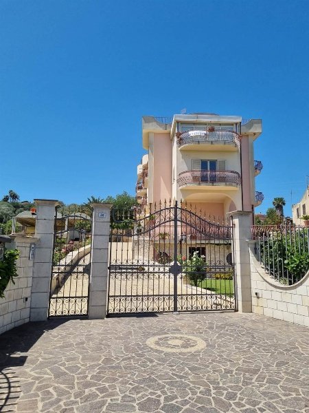 appartamento in vendita a Scordia