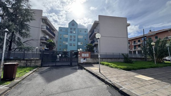 appartamento in vendita a Scordia