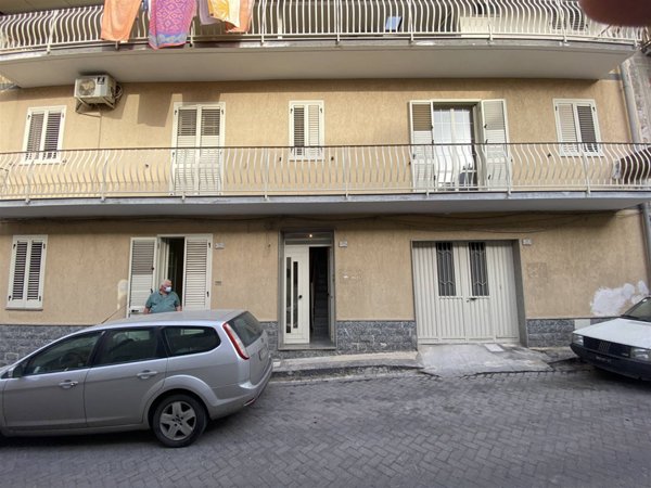 casa indipendente in vendita a Scordia