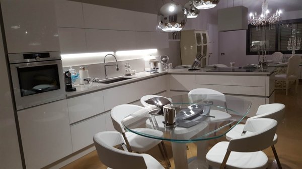 appartamento in vendita a Scordia