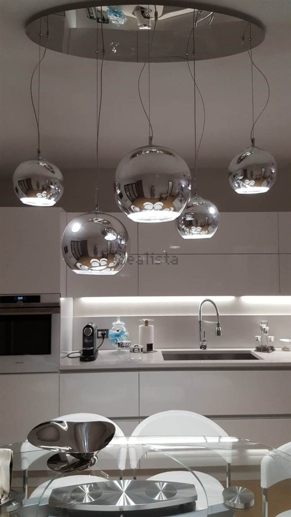 appartamento in vendita a Scordia