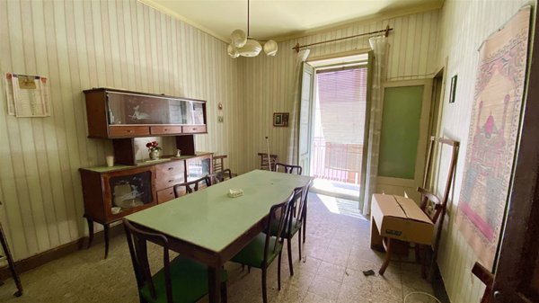 appartamento in vendita a Scordia