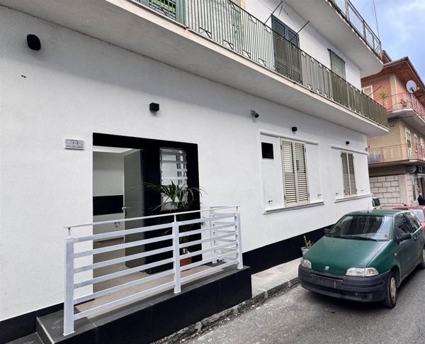 appartamento in vendita a Scordia