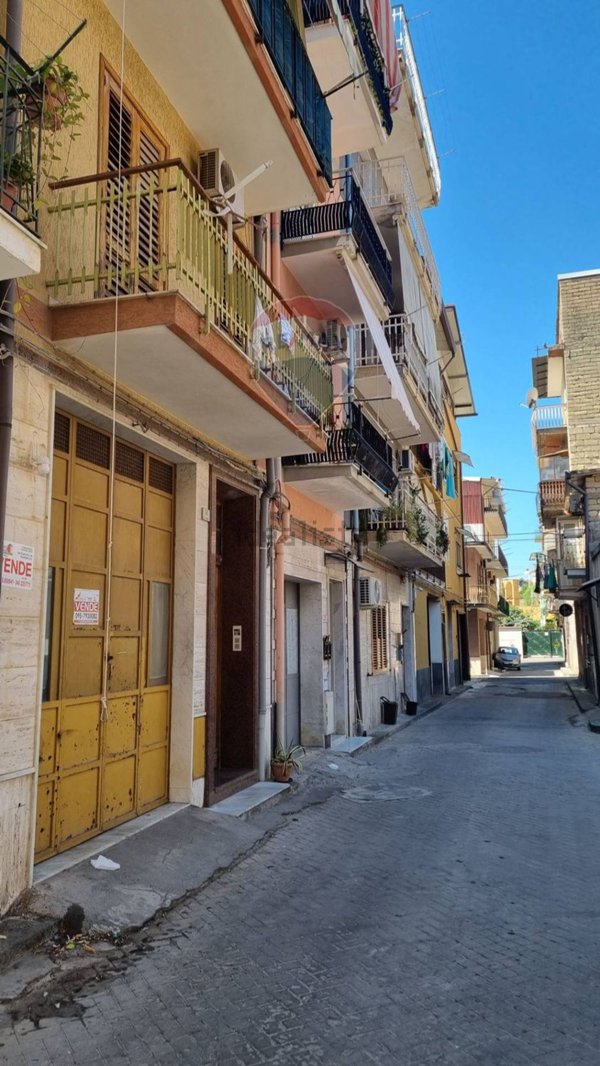 appartamento in vendita a Scordia