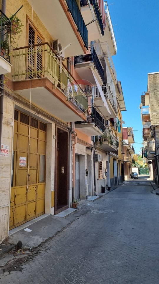 appartamento in vendita a Scordia