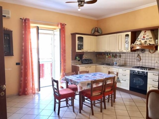 appartamento in vendita a Scordia