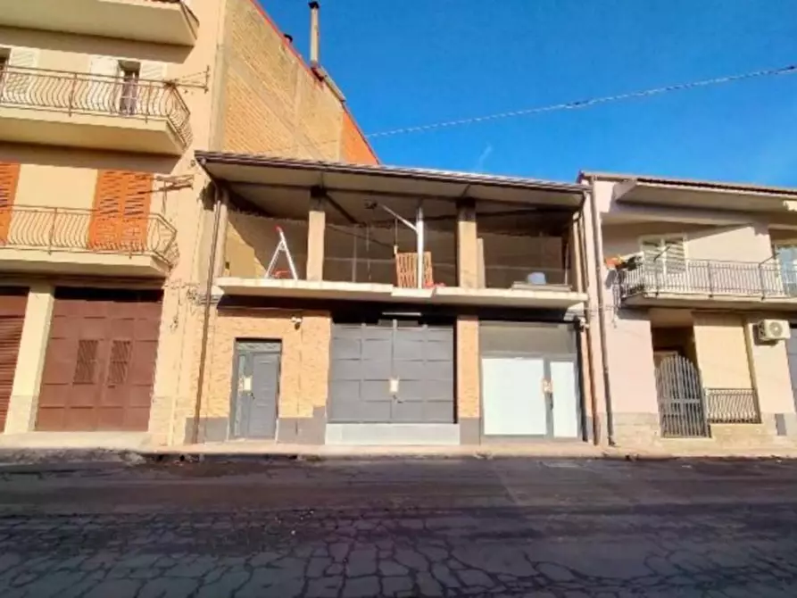 mansarda in vendita a Scordia