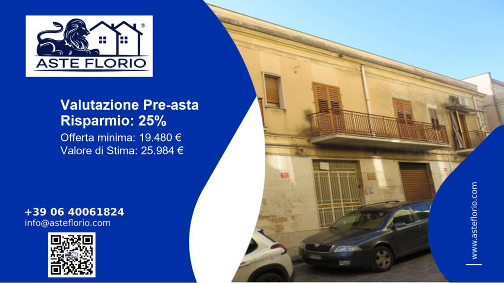 negozio in vendita a Scordia