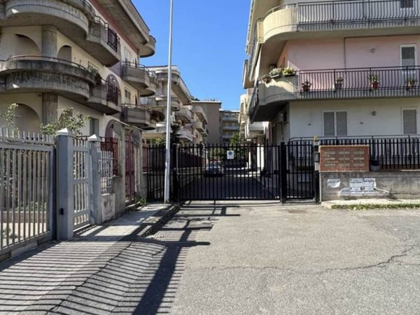 appartamento in vendita a Scordia