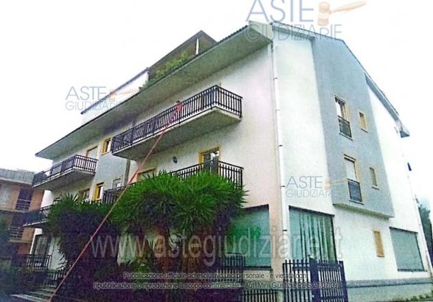 appartamento in vendita a Scordia