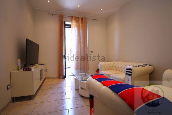 appartamento in vendita a Scordia