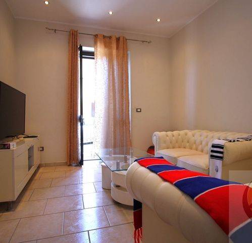 appartamento in vendita a Scordia