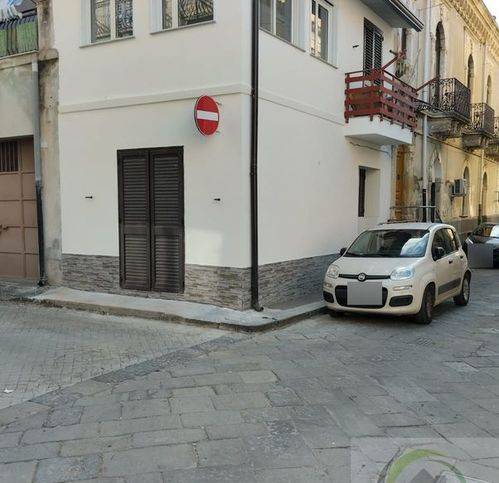 casa indipendente in vendita a Scordia