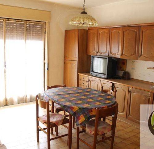 appartamento in vendita a Scordia