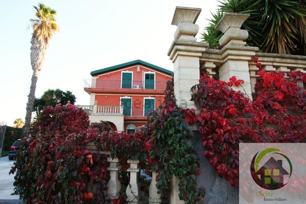 appartamento in vendita a Scordia