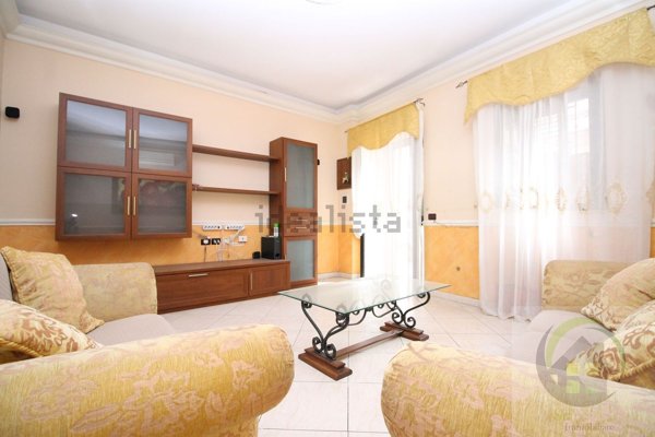 appartamento in vendita a Scordia