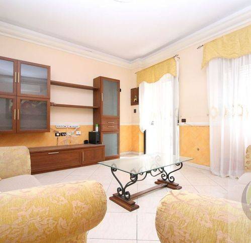 appartamento in vendita a Scordia