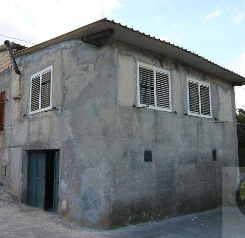 casa indipendente in vendita a Scordia