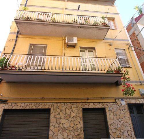 casa indipendente in vendita a Scordia