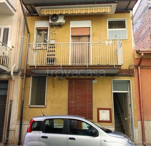 casa indipendente in vendita a Scordia