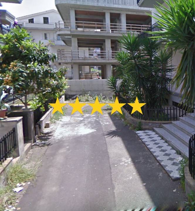 appartamento in vendita a Scordia