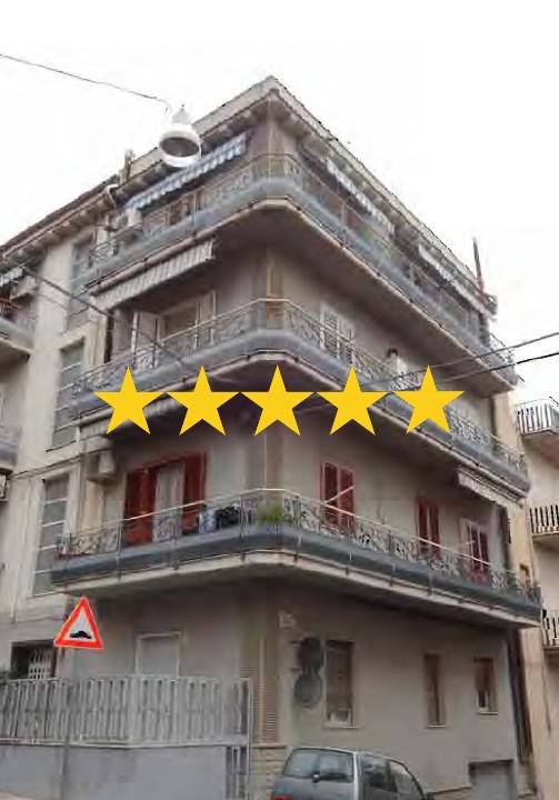 appartamento in vendita a Scordia