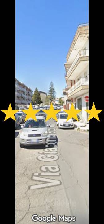 appartamento in vendita a Scordia