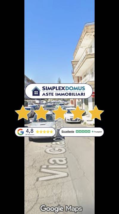 appartamento in vendita a Scordia