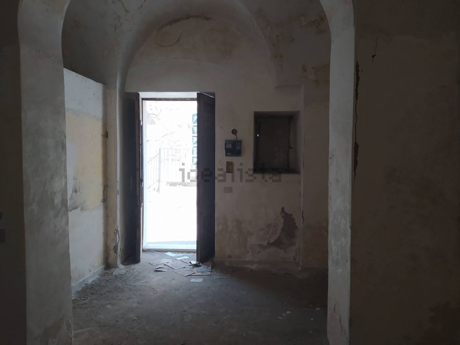 appartamento in vendita a Scordia