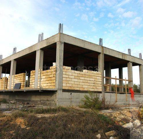 casa indipendente in vendita a Scordia