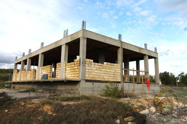casa indipendente in vendita a Scordia