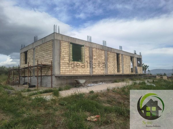 casa indipendente in vendita a Scordia