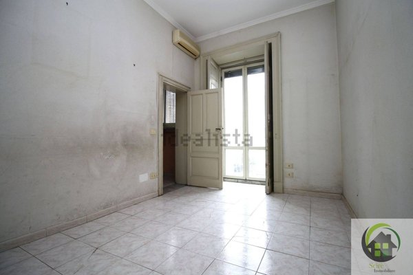 appartamento in vendita a Scordia