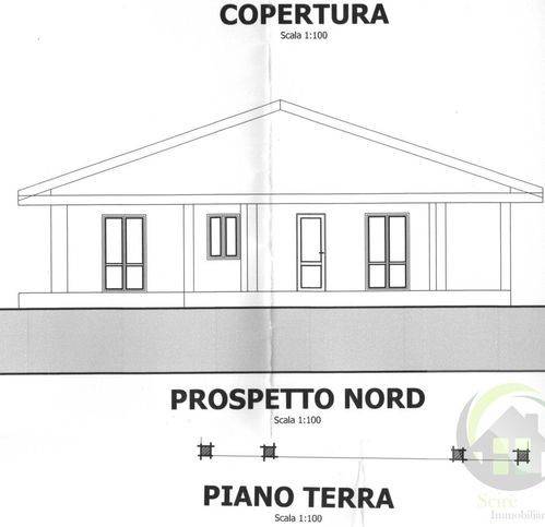 casa indipendente in vendita a Scordia