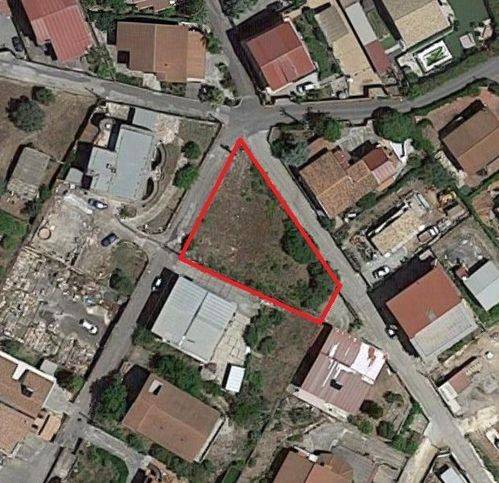 terreno agricolo in vendita a Scordia