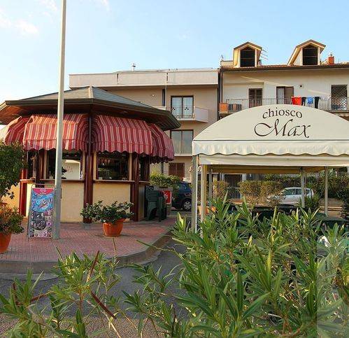 negozio in vendita a Scordia