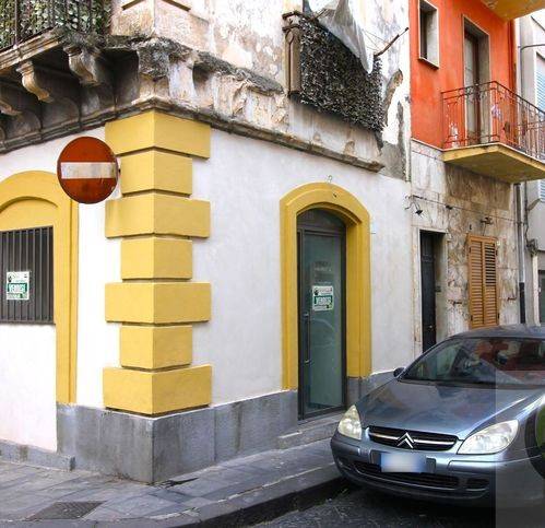 negozio in vendita a Scordia