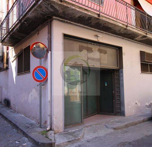 negozio in vendita a Scordia