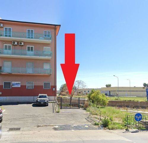 appartamento in vendita a Scordia