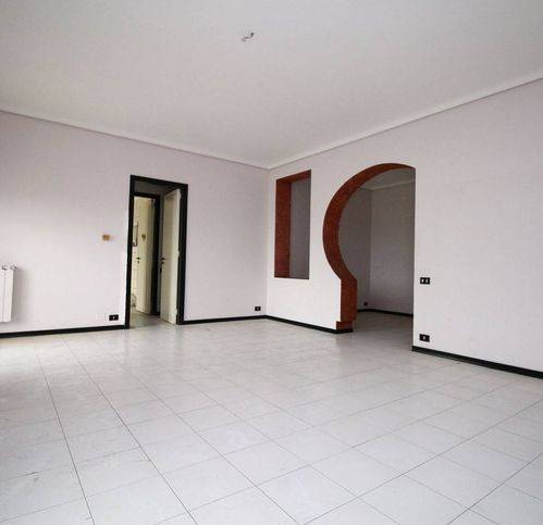 appartamento in vendita a Scordia