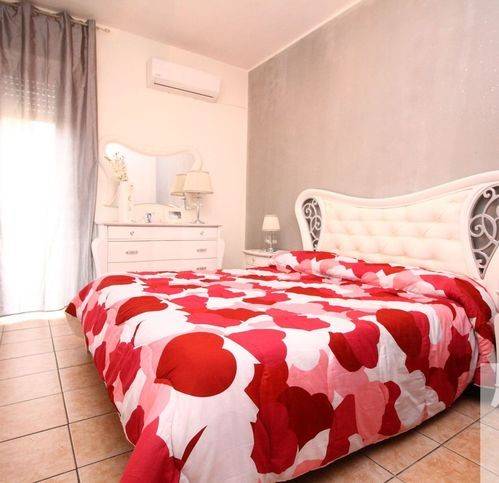 appartamento in vendita a Scordia