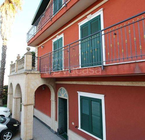 appartamento in vendita a Scordia