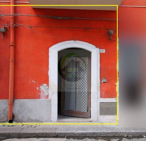 appartamento in vendita a Scordia