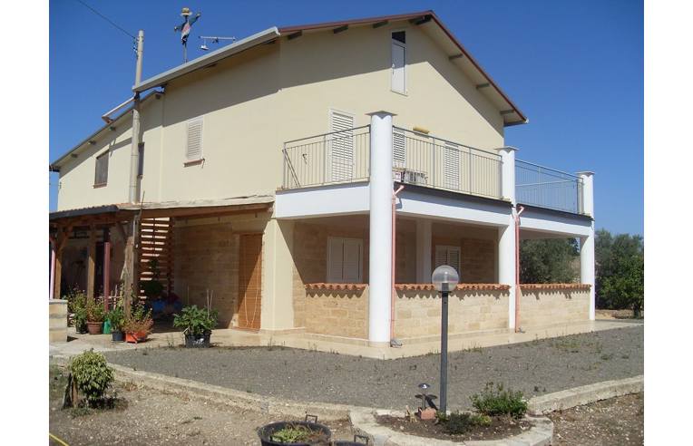 casa indipendente in vendita a Scordia